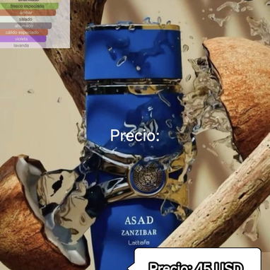 🫰🌉Perfumes árabes Originales con mensajería mejor precio.🙂‍↔️🌉 - 3/10