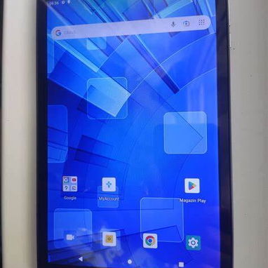 ⭐TABLET SUNSHINE T1 ELITE, 2GB RAM, 16GB ALMACENAMIENTO, DOY GARANTIA. SIM 4G (NO SE SI FUNCIONA CON ETECSA) - Img 102780077