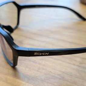 GAFAS SCVCN FOTOCROMÁTICAS DEPORTIVAS - 2/4