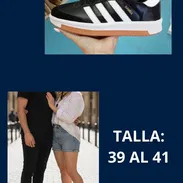 Tenis Adidas Samba - Img 54090262