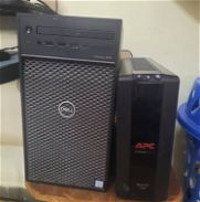 Pc completa Dell (32GB de ram Procesador Intel(R) Core (TM) i7-9700 9na generacion) - Img 45905391