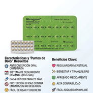 Microgynon - Img 57561205
