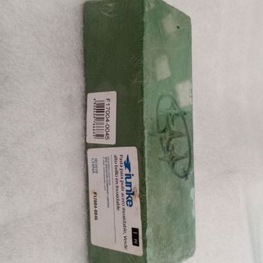 VENDO BARRA DE PASTA PARA PULIMENTO ("PIEDRA VERDE") DE ±1 kg PARA ACERO INOXIDABLE Y OTROS. $30 USD. (+53)52990828. - Img 88894502