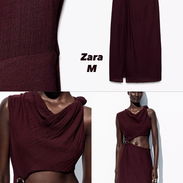Vestidos Zara,Stradivarius,Pull&bear y más (Todo de marcas europeas) - Img 51199322
