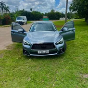 Vendo carro INFINITI 2020 Q50 - Img 55796327