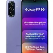 Galaxy F17 (4GB RAM -128 GB) - Img 56644155