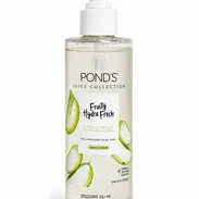 Gel limpiador facial - Img 56363692