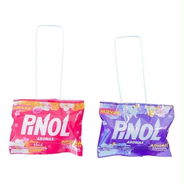 Pastillas Sanitarias Pinol Aromas para Baño/Inodoro – 72 g - Img 57332722