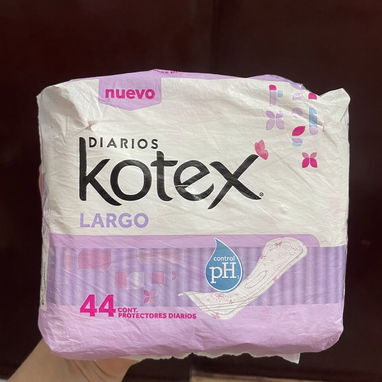 Protectores diarios - 2/4