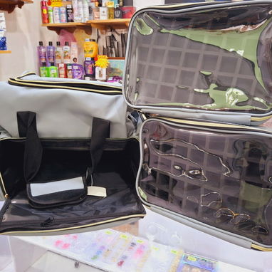 Maleta neceser para uñas - 5/10