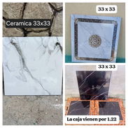 Venta de azulejos, losas, rollos de cerca perle, tejas, purles, y mas - Img 58457840