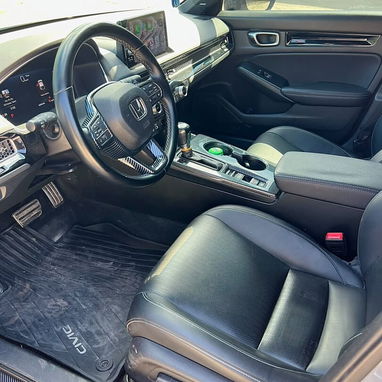HONDA CIVIC 2023 - 4/4