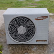 Split SAMSUNG inverter - Img 55709242