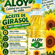 Contenedor de Aceite 900ml - Img 58288848