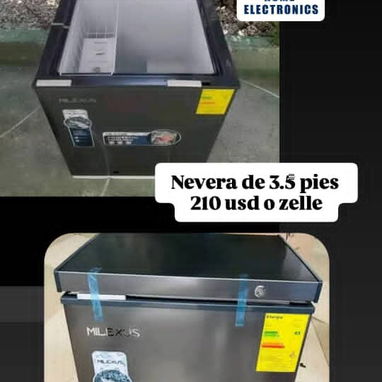 Neveras y Frios - Img 123761870