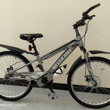 Bicicletas - Img 123610513