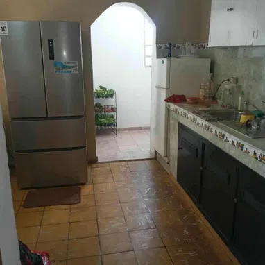 Apto en Zona Residencial en 3er piso en víbora Park - Img 122860025