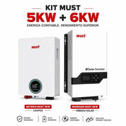 Ofertas de Kits Solares para esta semana - Img 57647022