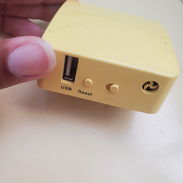 Vendo router 4g-30usd-d uso-Hab.Vieja - Img 58042907