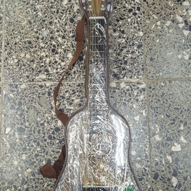 Guitarra para niño - Img 125937043