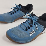 Tenis de entrenamiento combinado para mujer, con Power Heel. Tenis de rendimiento para gimnasio y levantamiento de pesas - Img 55622901