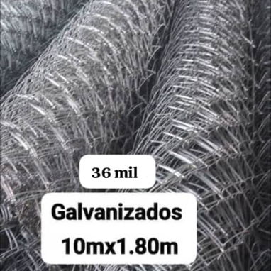 Rollos de cerca - 2/2