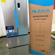 Refrigerador milexus 16 p - Img 57511561