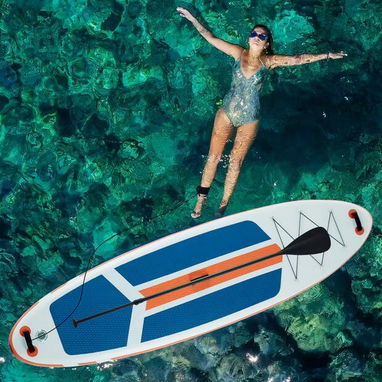 ☎️53544655 🛵 Entrega Gratis ⭐ Tabla Inflable Paddle Board MCQ SUP⭐ - Img 115442389