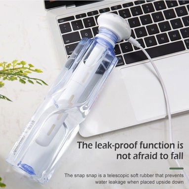 Humidificador USB portátil 🌐 - 2/8