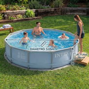 Piscina - Img 56799909