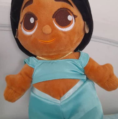 Diferentes tipos de peluche - Img 94195514