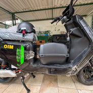 🛵 Moto ELÉCTRICA OIM 🛵 - Img 55722523
