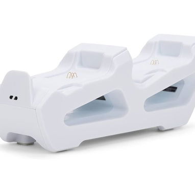 PowerA Dual Charging Station para Xbox Blanco | Base de Carga Doble en La Habana - Img 120339219