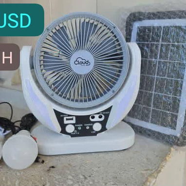 Venta de ventiladores en la Habana - 3/3