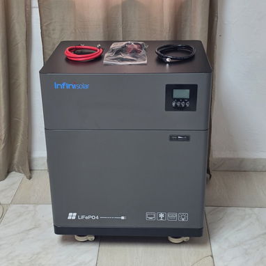 Paneles Solares bifaciales 600w y 620w - 4/6