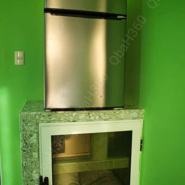 RENTA hostal de 5 habitaciones para 11 personas EN EL VEDADO CAPITALINO, con Qba Hostin 360 - 9/10