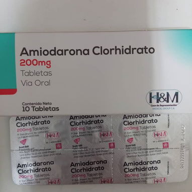 Violetas Gencianas, Amiodarona, Sabutamol Sprey , Simeticona - Img 124357434