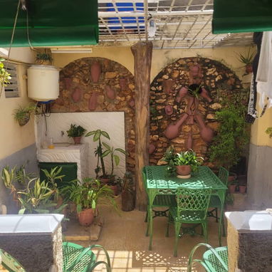 🏡 HOSTAL “MIMI” | ALOJAMIENTO COLONIAL EN EL CORAZÓN DE TRINIDAD - 6/10