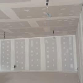 Trabajos de Pladur terminados - Img 127942276