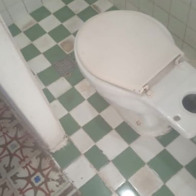 Vendo cuarto en el cerro (zona céntrica) - Img 122034204