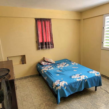 VENTA APTO PLAYA 44 Y 23 PRÓXIMO AVE 31. CAPITALISTA 2/4, BALCÓN A LA CALLE, 2DO PISoO. 30 MIL USD AJUSTABLE 53356139 - Img 121408716