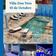 Villa Don Teto 10 de Octubre - Img 55149477
