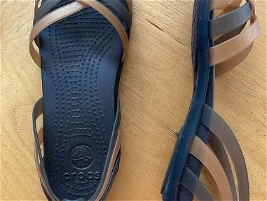 Sandalias de silicona - Img main-image