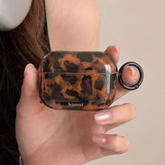 Funda de Silicona AirPods Pro 2 - Img 57768328
