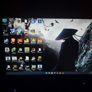 Laptop Ryzen 5 - 3/5