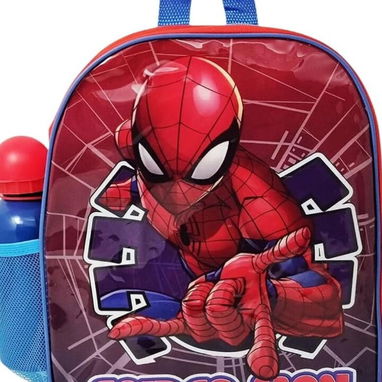 Juego de mochila - 2/2