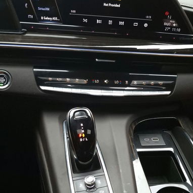 CHEVROLET HIGH COUNTRY 2023 - 9/9