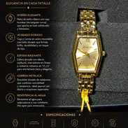 Reloj Invicta para mujer 48123 - Img 57134327