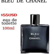 Bleu de Chanel - Img 55651859