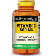 Vitamina C Zinc Ácido fólico Multivitaminas Omega 3 Glucosamina Complejo B - Img 44864737
